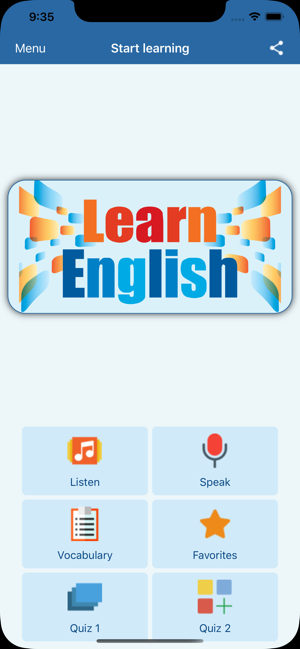 English Speaking Listening Pro