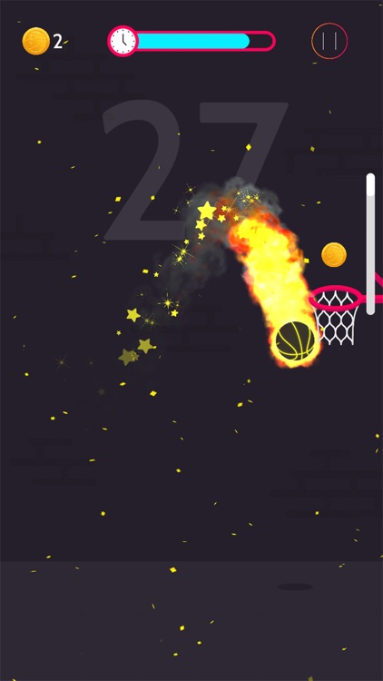 Dunk Party! screenshot-4