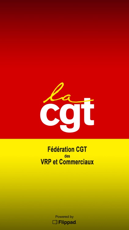 Kiosque CGT VRP et Commerciaux