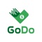 GoDo enables employees and contractors to access their earned wages before their regularly scheduled payday