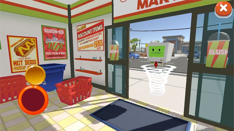 JOB SIMULATOR NEW EDITION screenshot-4
