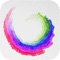 Turn your not-so-exciting photographs into pieces of watercolor art or oil paintings