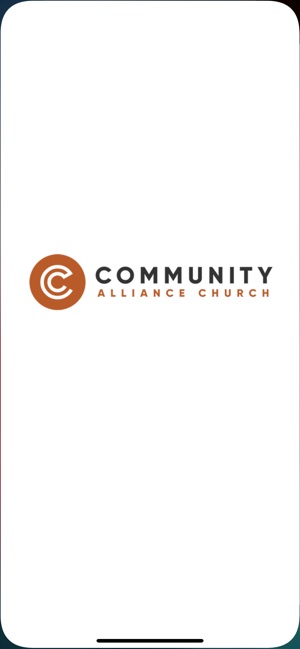 Community Alliance Church