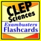 Study guide: BIOLOGY (over 500 flashcards), CHEMISTRY (over 700 flashcards)