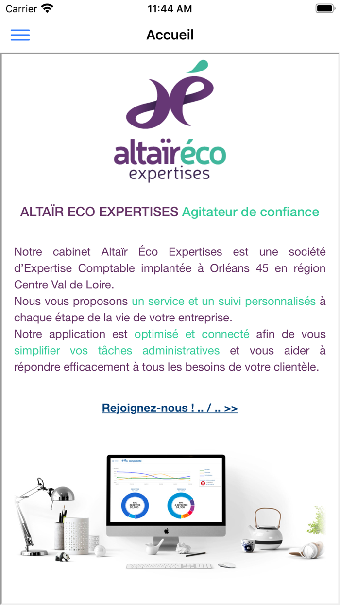 Altaïr Éco Expertises