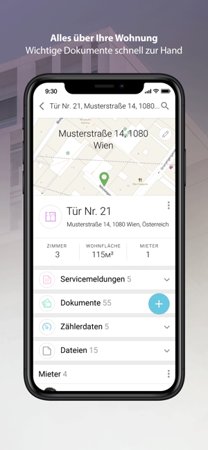 Hofer Immobilien(圖6)-速報App