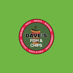 Daves Takeaway-Abbeydale