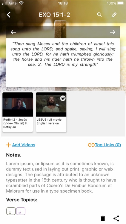 Journey Bible screenshot-6