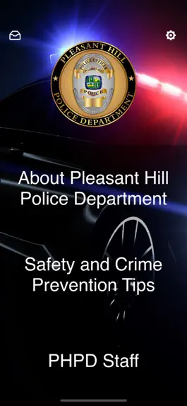 Game screenshot Pleasant Hill PD mod apk