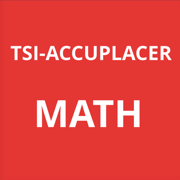 TSI - ACCUPLACER MATH