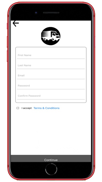 ZeeDelivery Driver screenshot-3