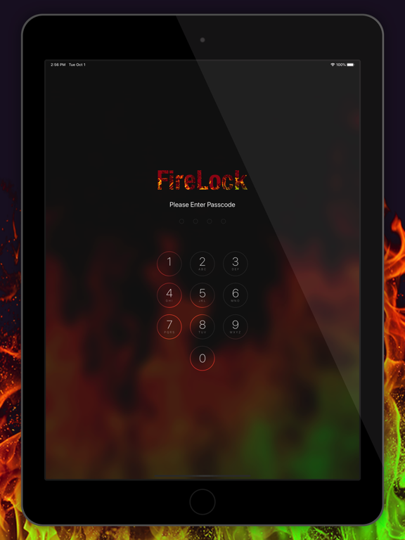 FireLock: Hide Photo & Video screenshot