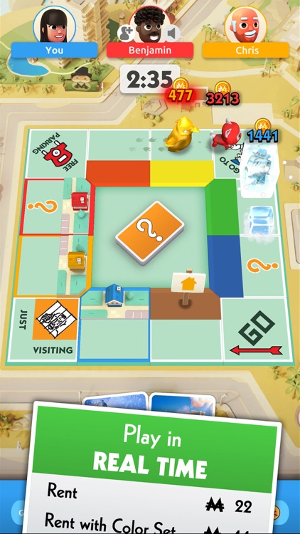 Monopoly GO!