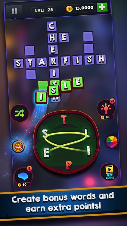 Scary Teacher : Word Game screenshot-4