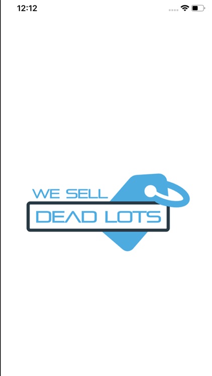 weselldeadlots