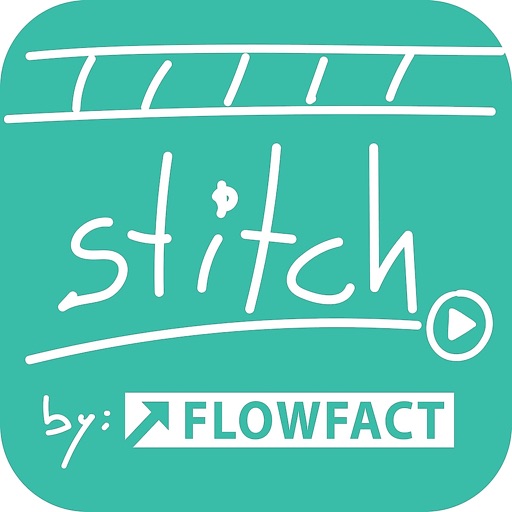 FlowFact - Stitch!