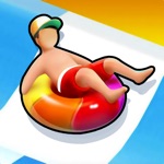 Party Aquapark - Slide Fun