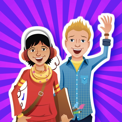 Jack and Jill Magazine iOS App