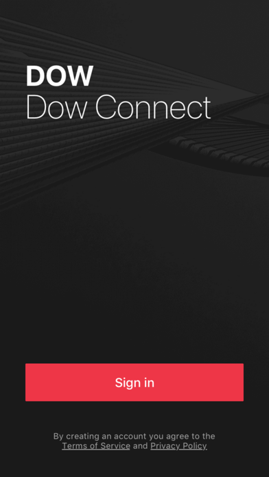 How to cancel & delete Dow Connect from iphone & ipad 1