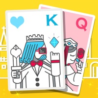 테마 솔리테어: 트라이픽스