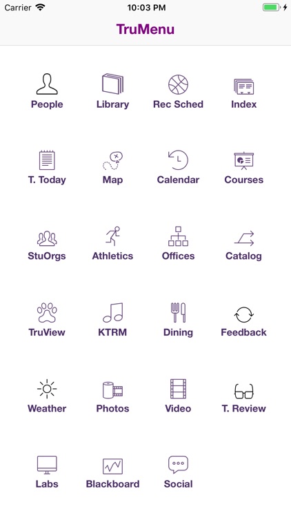 TruTouch