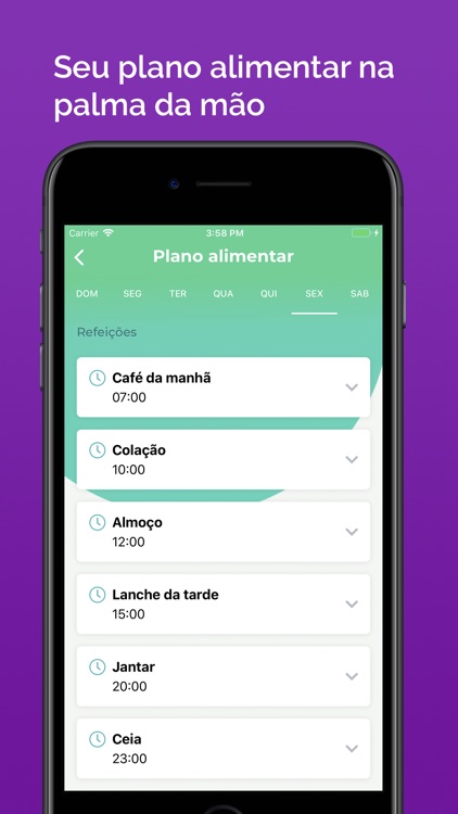 Dietbox screenshot-3