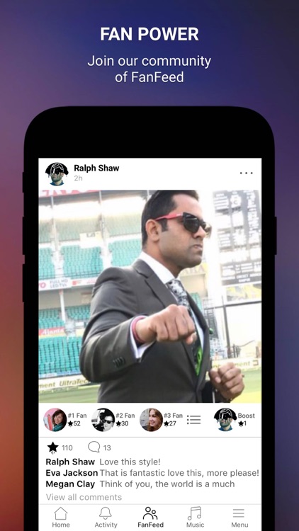 Aakash Chopra Official App