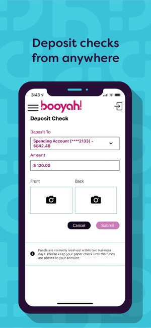 Booyah! Digital Bank(圖5)-速報App