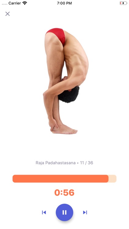 Metta | Asanas de Yoga screenshot-8