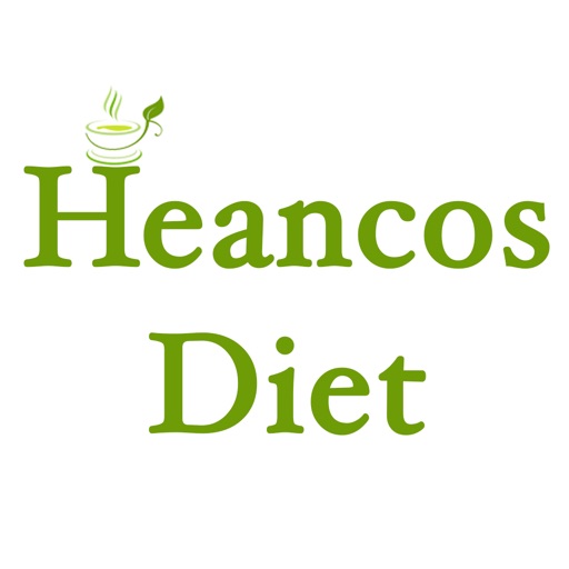 Heancos Diet icon