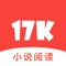 100万本原创小说尽收17K小说,让您遨游书的海洋,享受阅读,永不书荒;