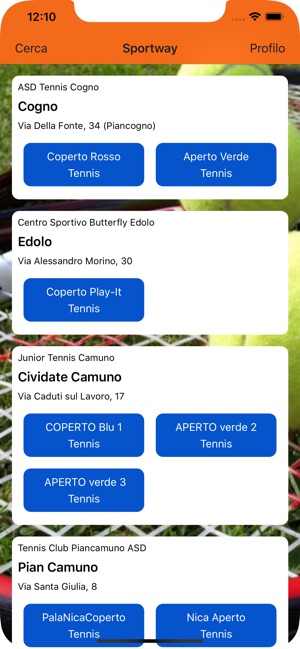 Sportway.eu(圖1)-速報App