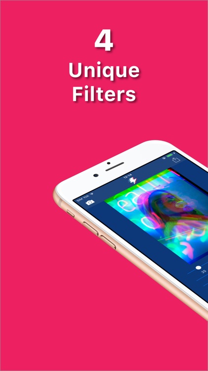GlitchPic Lite - Glitch Editor