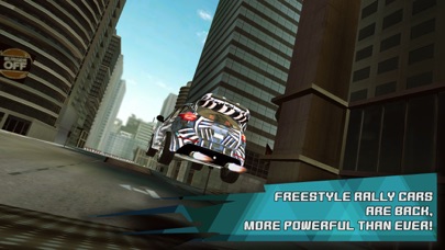 Pure Rally Racing Drift 2 screenshot 4