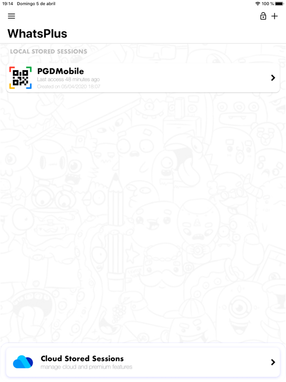 Multi Messaging for WhatsApp Multi Messaging for WhatsApp