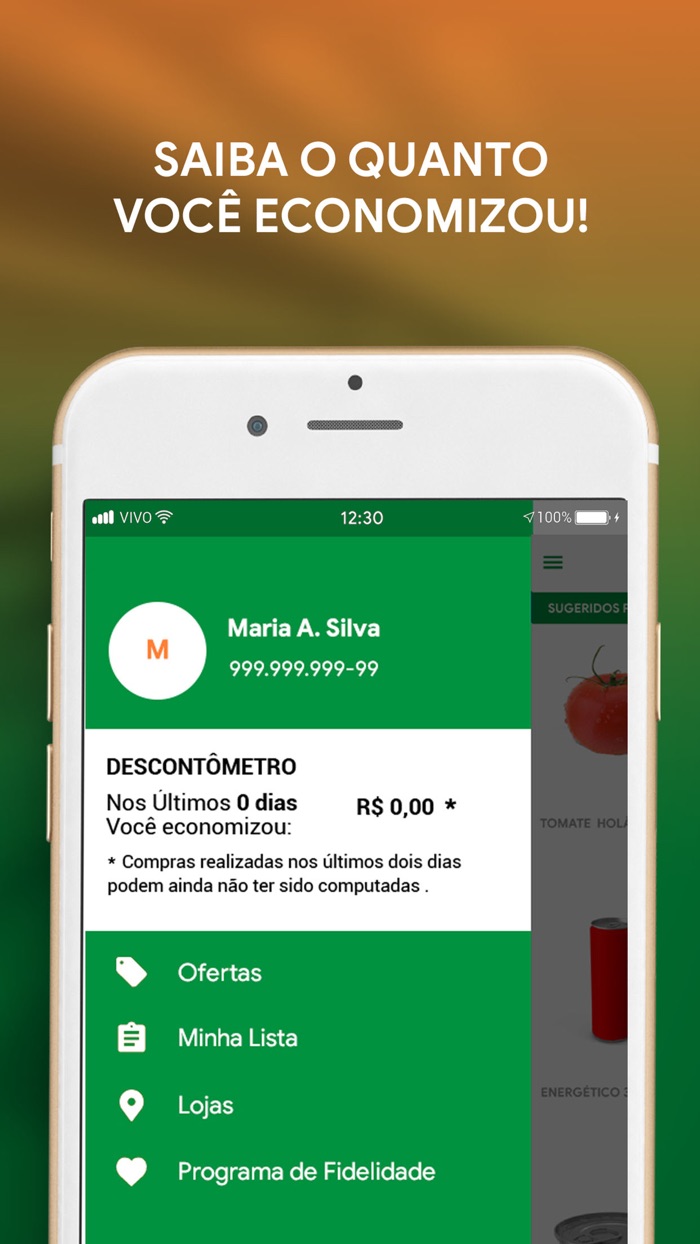 Magmaxx Supermercados