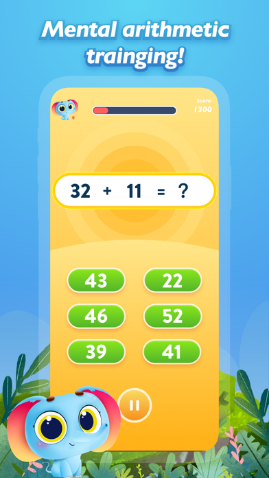 Math Learning-Learn Better screenshot 4
