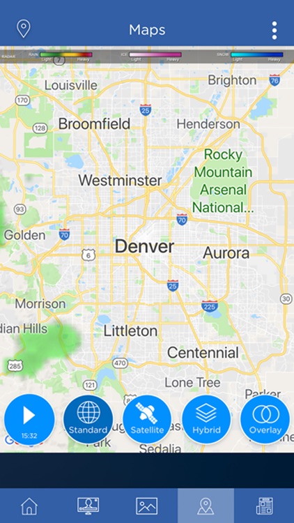 WeatherNation App screenshot-4