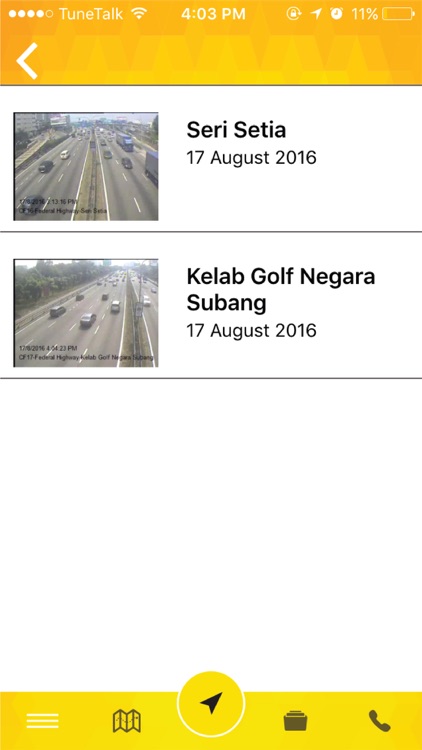 eDrive DBKL screenshot-4