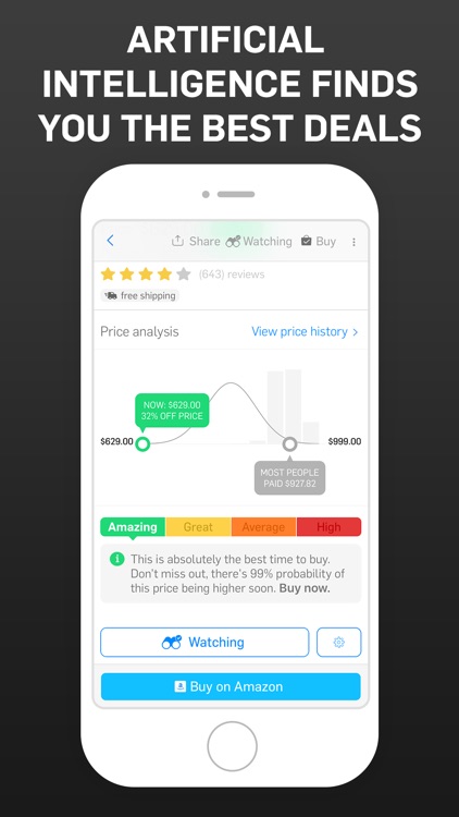 BLACK FRIDAY 2019 - Pricepulse screenshot-5
