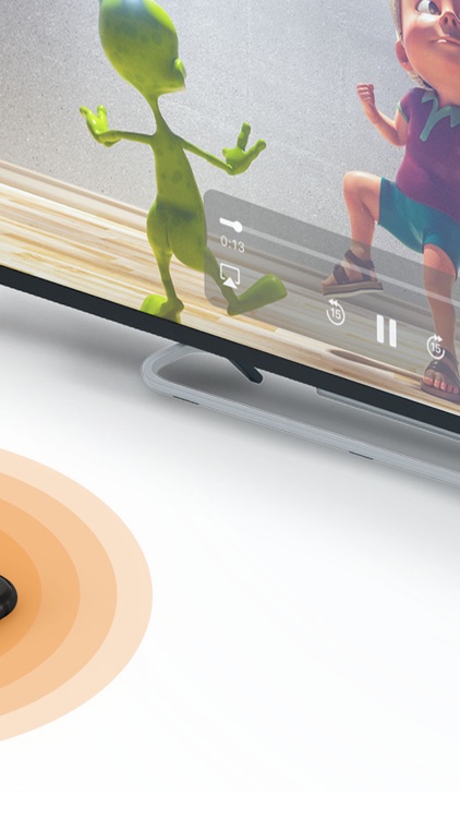 Mirror for Amazon Fire TV