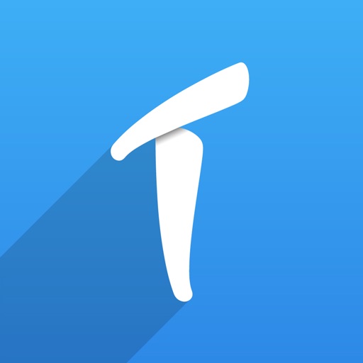TripLog Car Mileage Tracker iOS App
