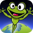 Top 20 Games Apps Like Froggy Jump - Best Alternatives
