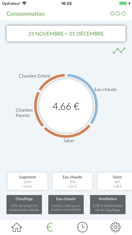 SAUTER COZYTOUCH screenshot-3