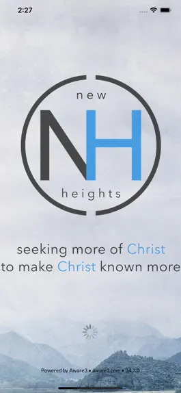 Game screenshot New Heights Christian Church mod apk