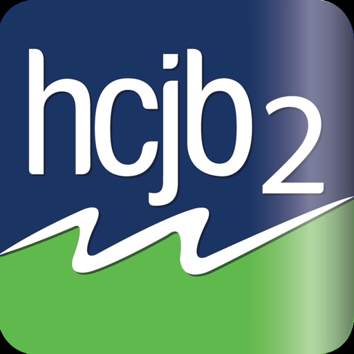 Radio HCJB2 by Javier Bautista