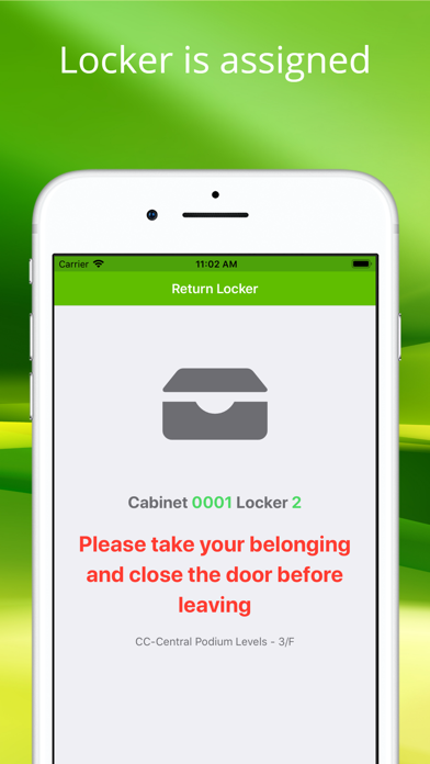 How to cancel & delete uLock@HKU from iphone & ipad 3