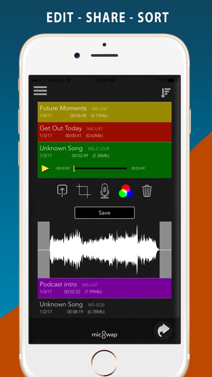 MicSwap Pro Microphone Modeler