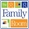 The Family Room app brings your family together, when distance keeps you apart