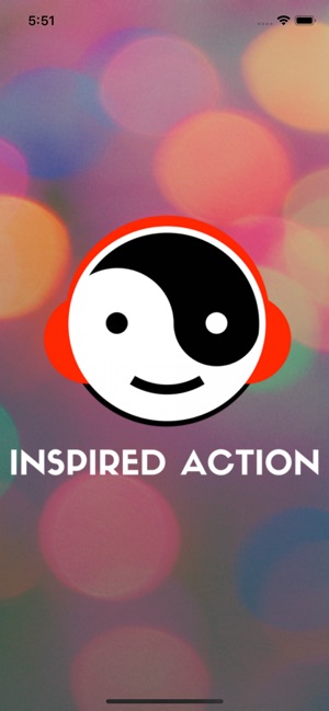 Inspired Action(圖1)-速報App